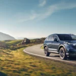 Citroën’in SUV Segmentindeki Başarısı: Türkiye’de C5 Aircross