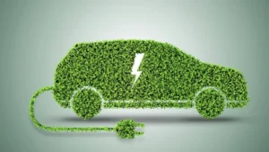 Elektrikli araçlar ve şarj altyapısı 2025