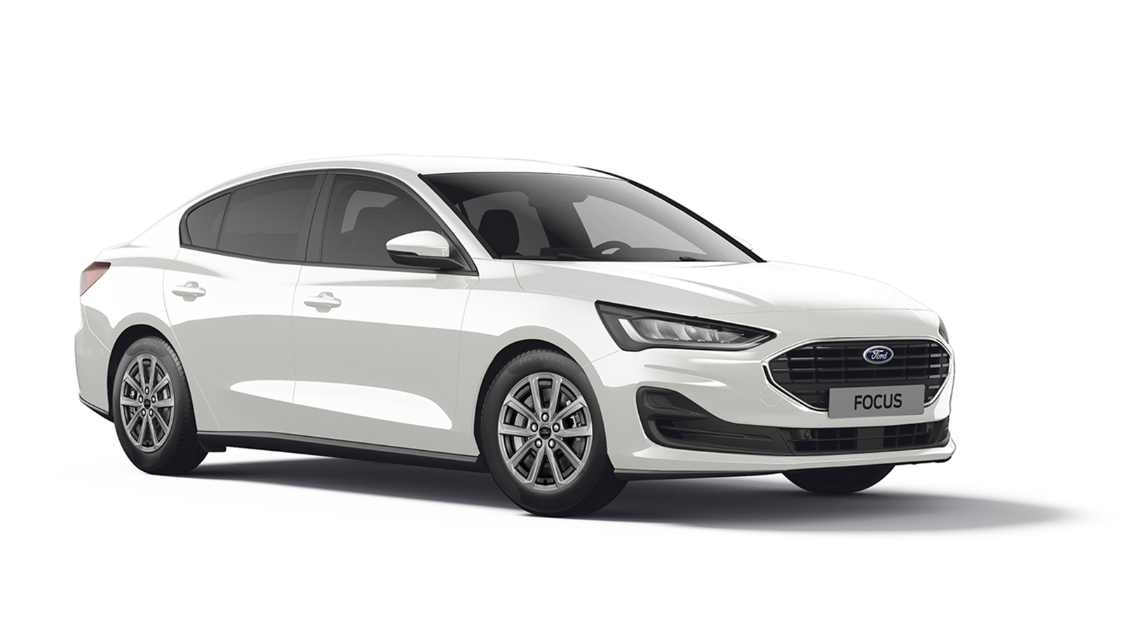Ford Focus Sedan